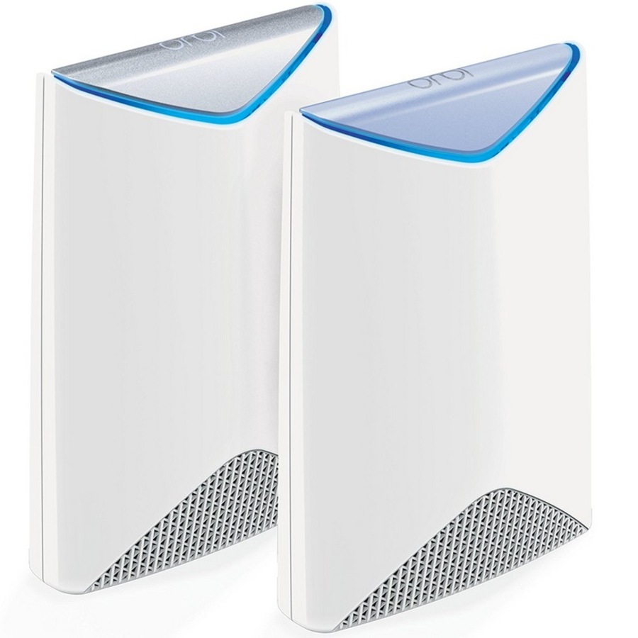 Netgear SRK60-100AUS Orbi High-performance AC3000 Tri-band WiFi System (Router & Satellite)