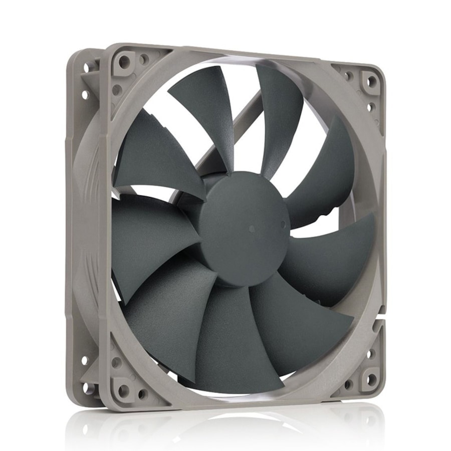 Noctua 120mm NF-P12 Redux 1700RPM PWM Fan (NF-P12-REDUX-1700-PWM)