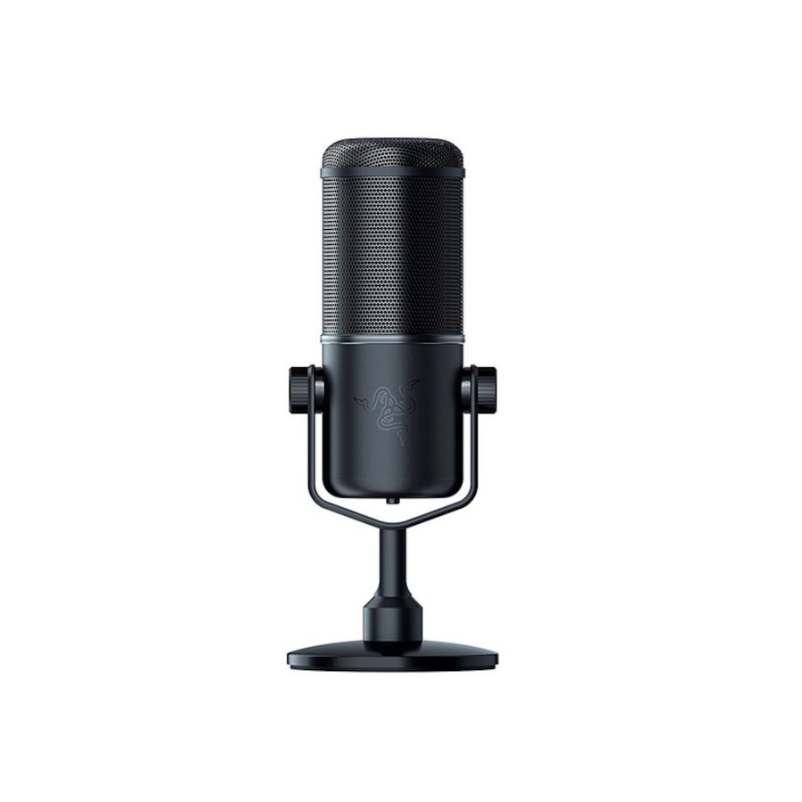 Razer Seiren Elite Digital USB Microphone (RZ19-02280100)