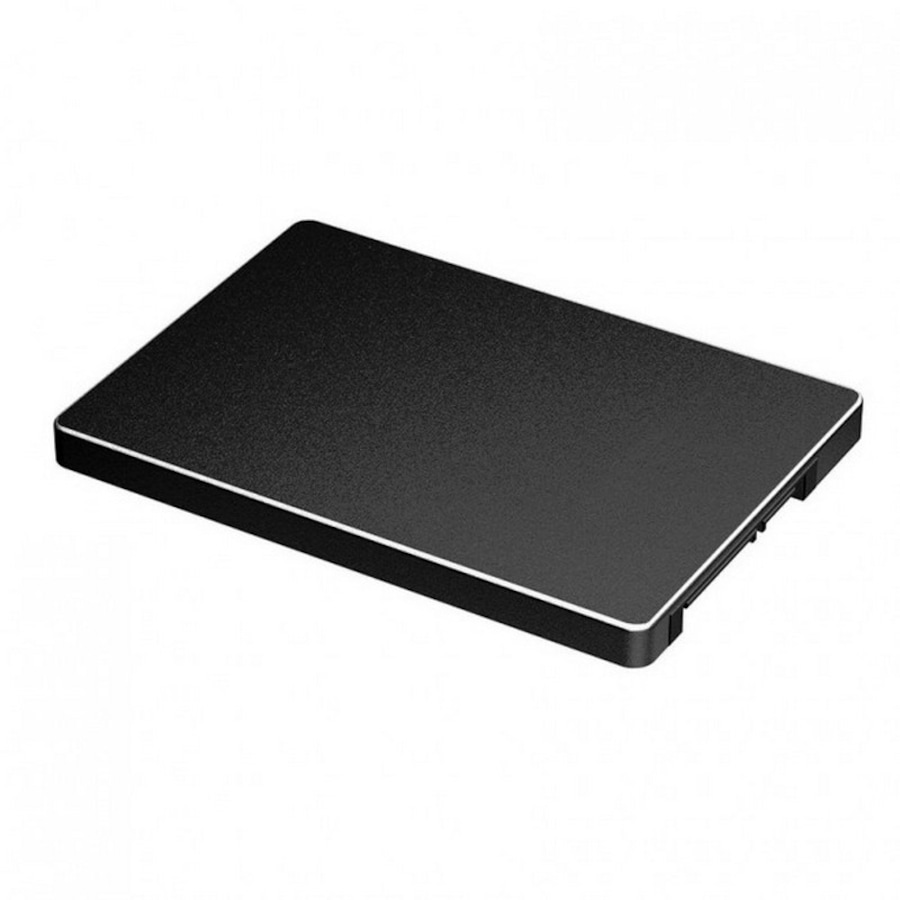 Simplecom NGFF M.2 B Key to 7mm 2.5in SATA Converter Enclosure Aluminium (SA102)