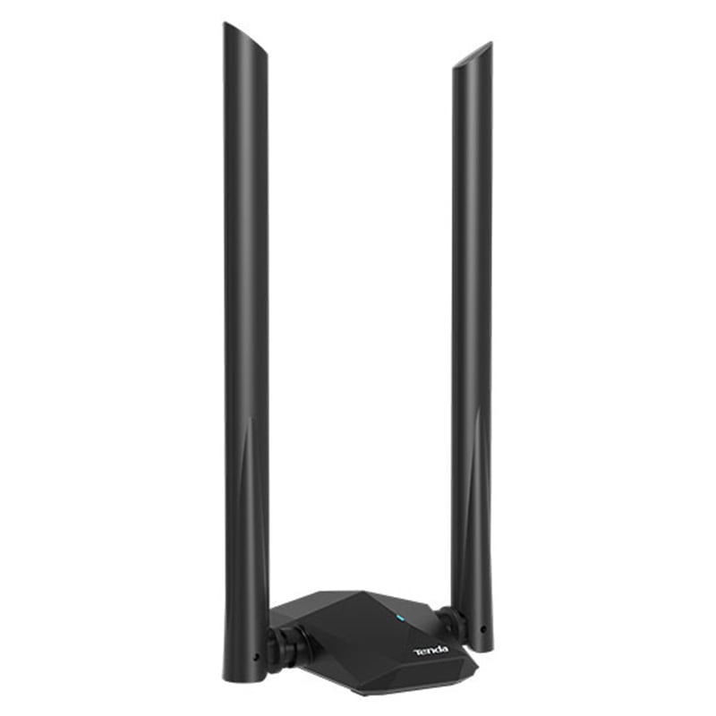 Buy Tenda AX1800 Dual-Band Powerful Signal WiFi 6 USB Adapter (U18a ...