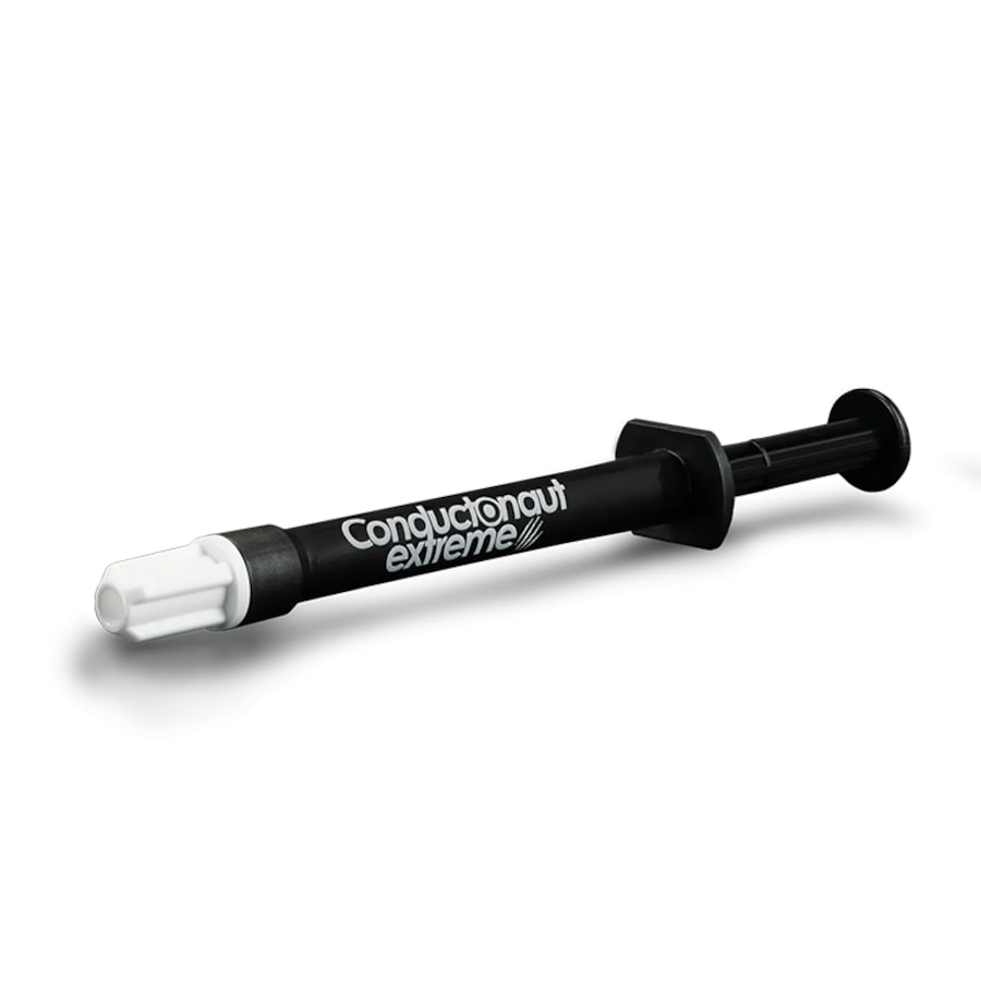 Thermal Grizzly Conductonaut Extreme Liquid Metal Thermal Paste 5g - Silver