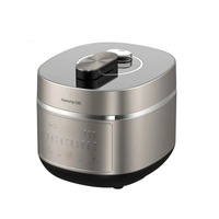 Joyoung IH Induction Pressure Cooker - Even Heating, Multi-Function Cooking