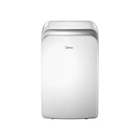 Midea 4.0KW 3in1 Portable Air Conditioner Dehumidifier with Cooling Drying