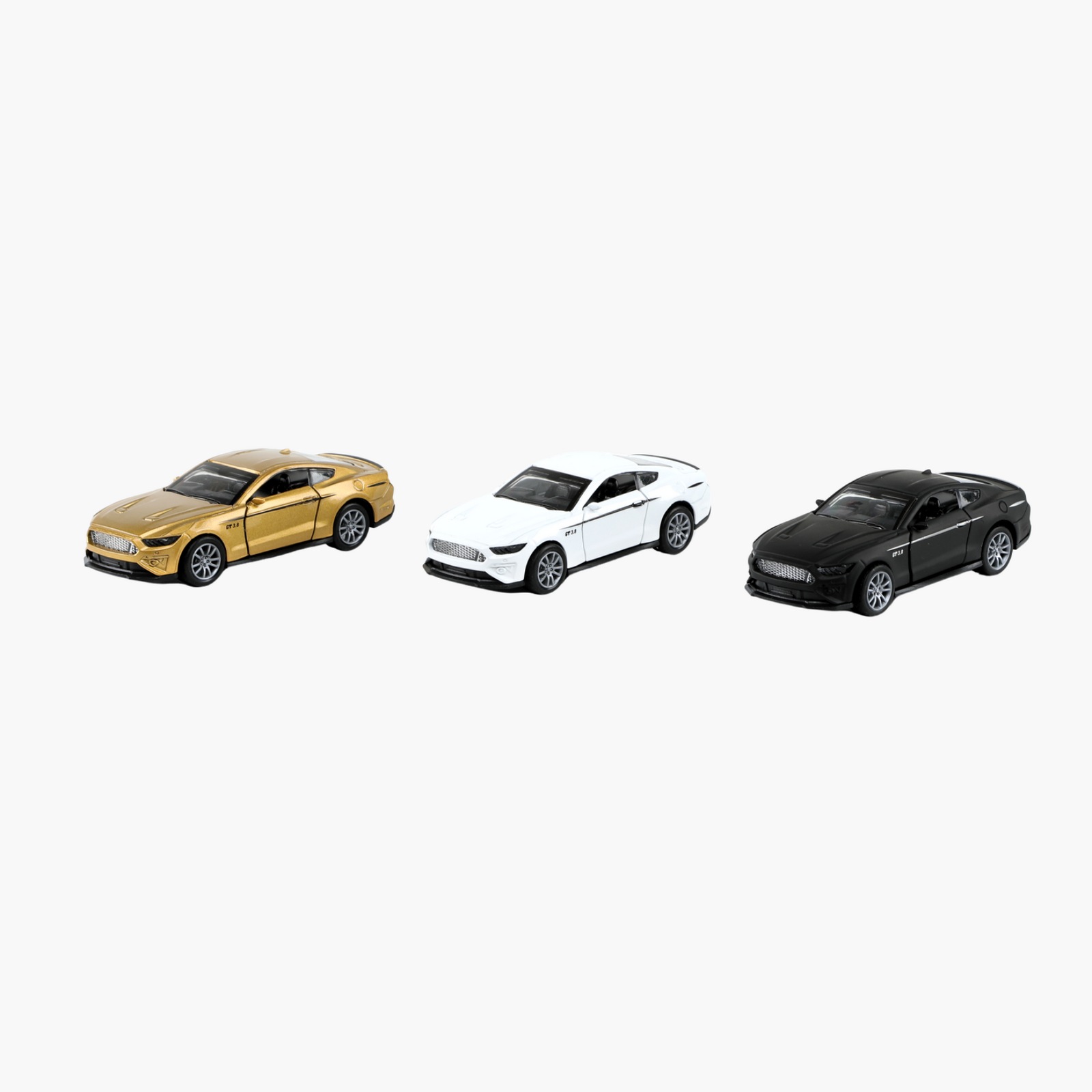Buy Pull Back Thunder Racer - Assorted - MyDeal Australia