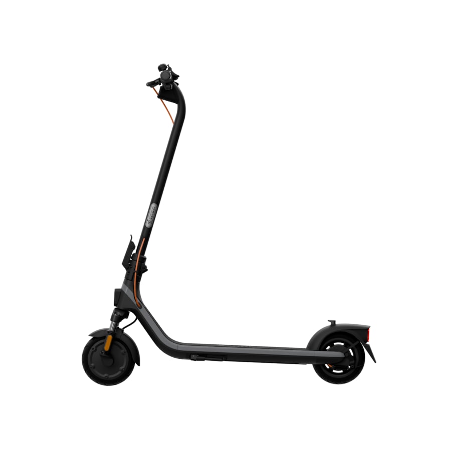 E2 Plus II Segway Electric KickScooter