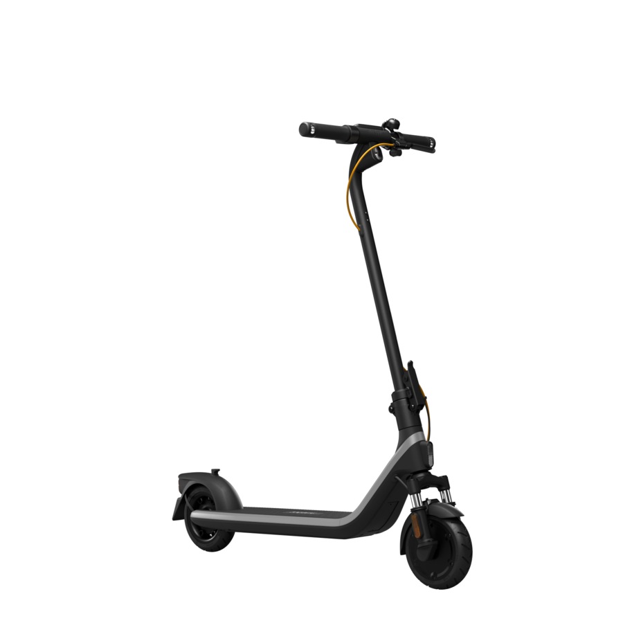 E2 Plus II Segway Electric KickScooter