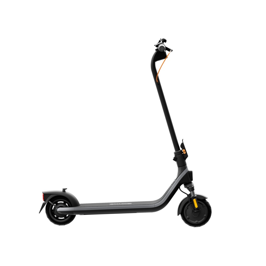 E2 Plus II Segway Electric KickScooter
