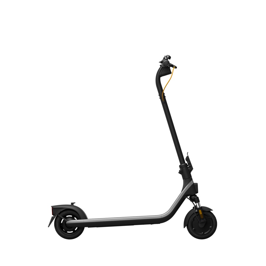 E2 Plus II Segway Electric KickScooter