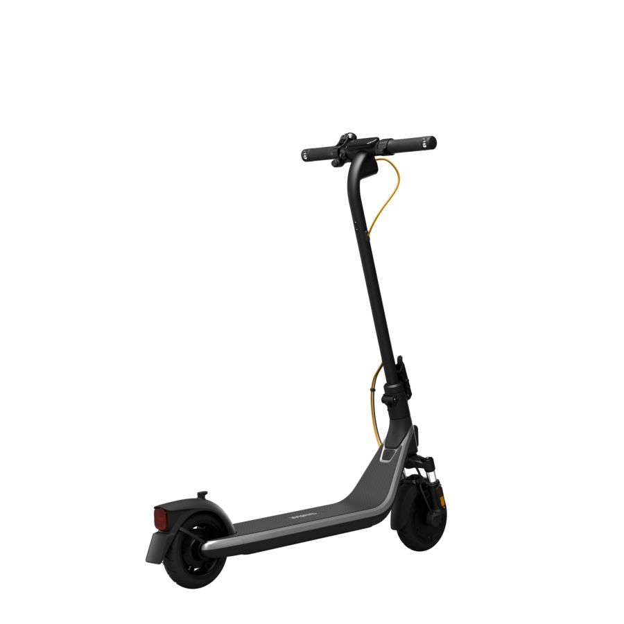 E2 Plus II Segway Electric KickScooter