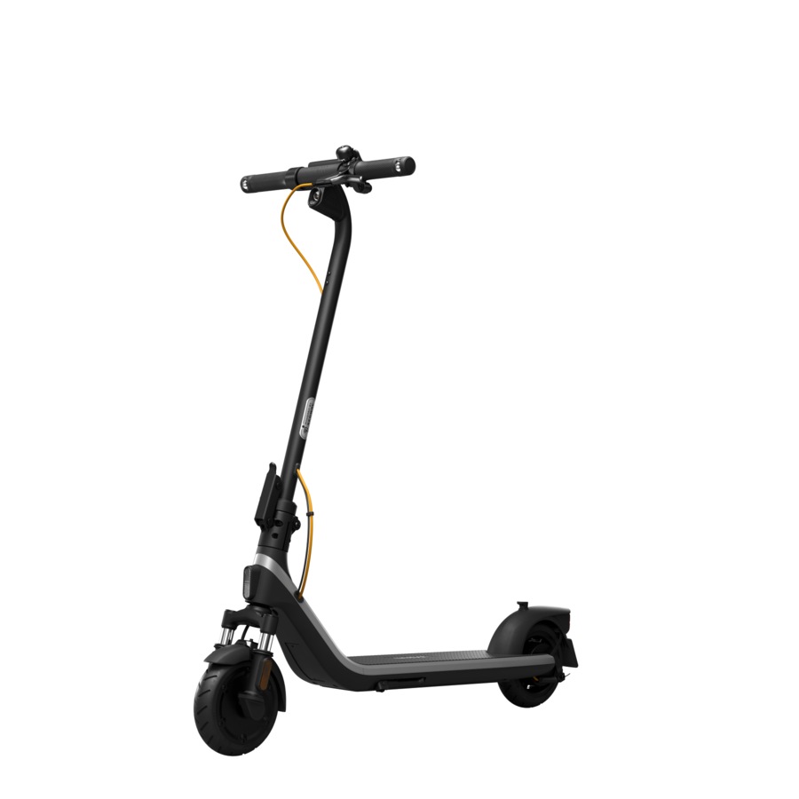 E2 Plus II Segway Electric KickScooter