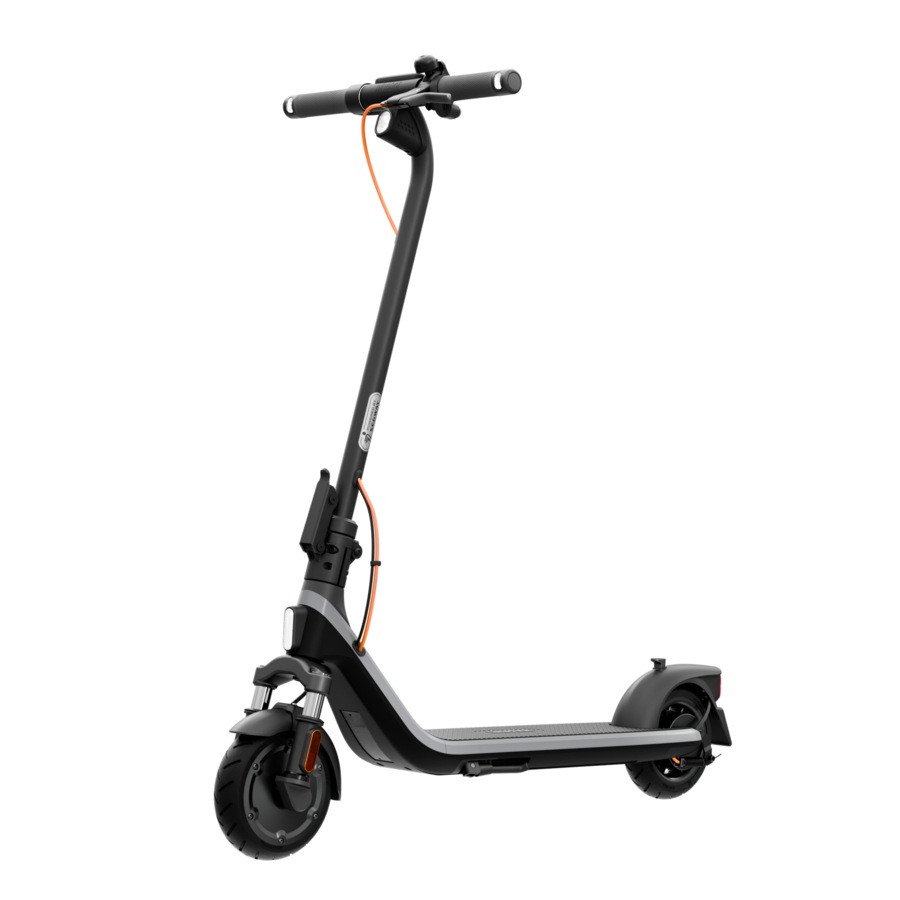 E2 Plus II Segway Electric KickScooter