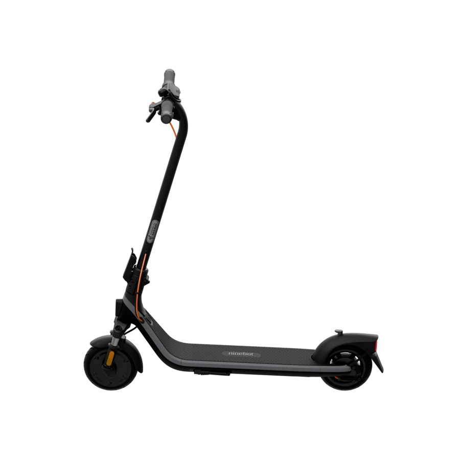 E2 Plus II Segway Electric KickScooter