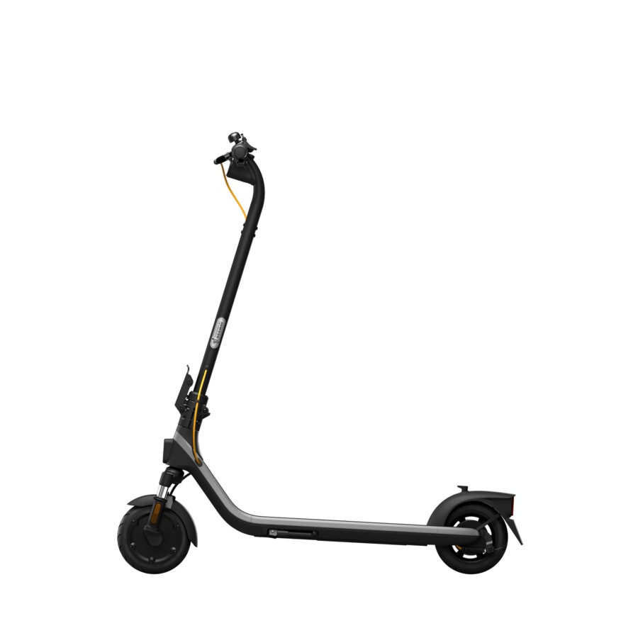 E2 Plus II Segway Electric KickScooter