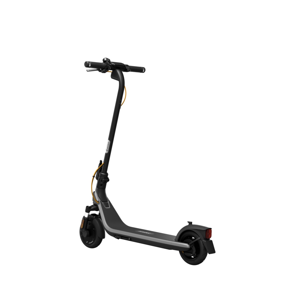 E2 Plus II Segway Electric KickScooter