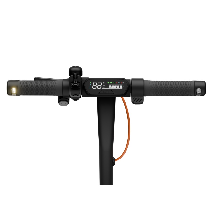 E2 Plus II Segway Electric KickScooter