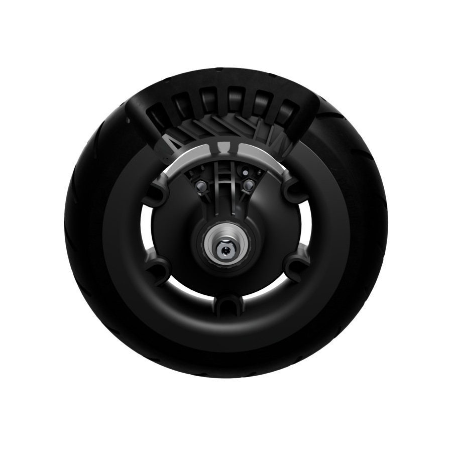 E2 Plus II Segway Electric KickScooter