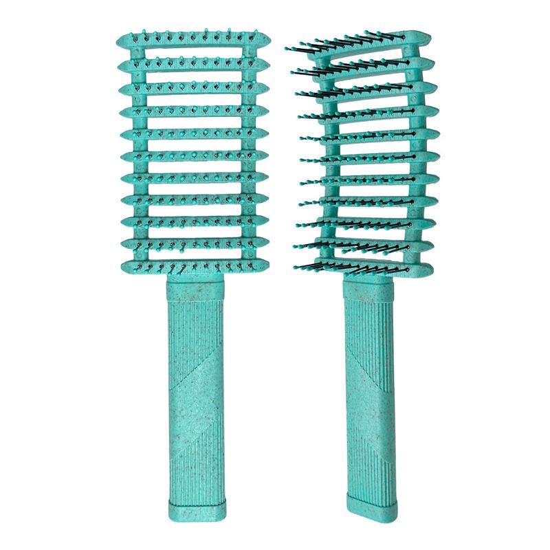Buy Beakey Curly Hair Brush Defining Vented Curl Defining Brush for