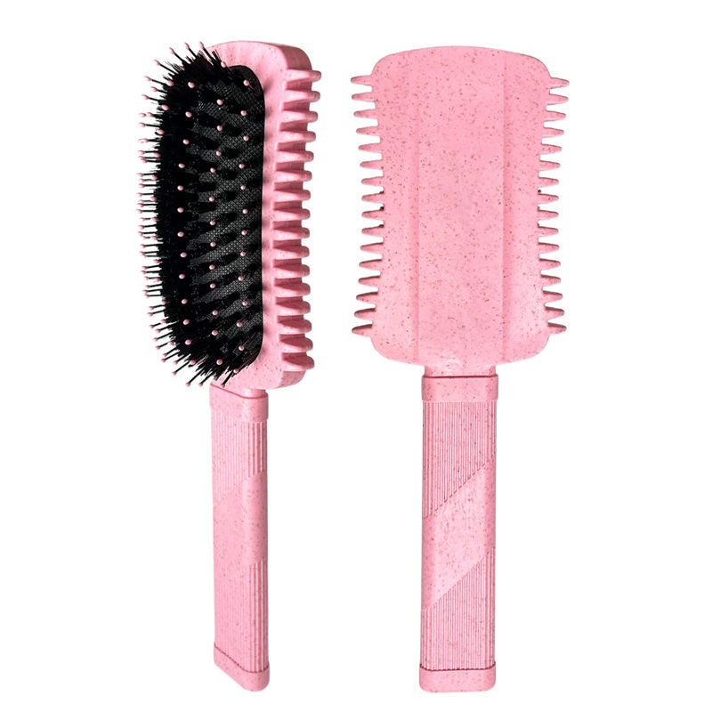 Buy Beakey Curly Hair Brush Defining Volume Curl Defining Brush for