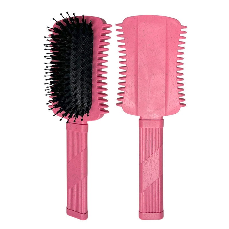 Buy Beakey Curly Hair Brush Defining Volume Curl Defining Brush for
