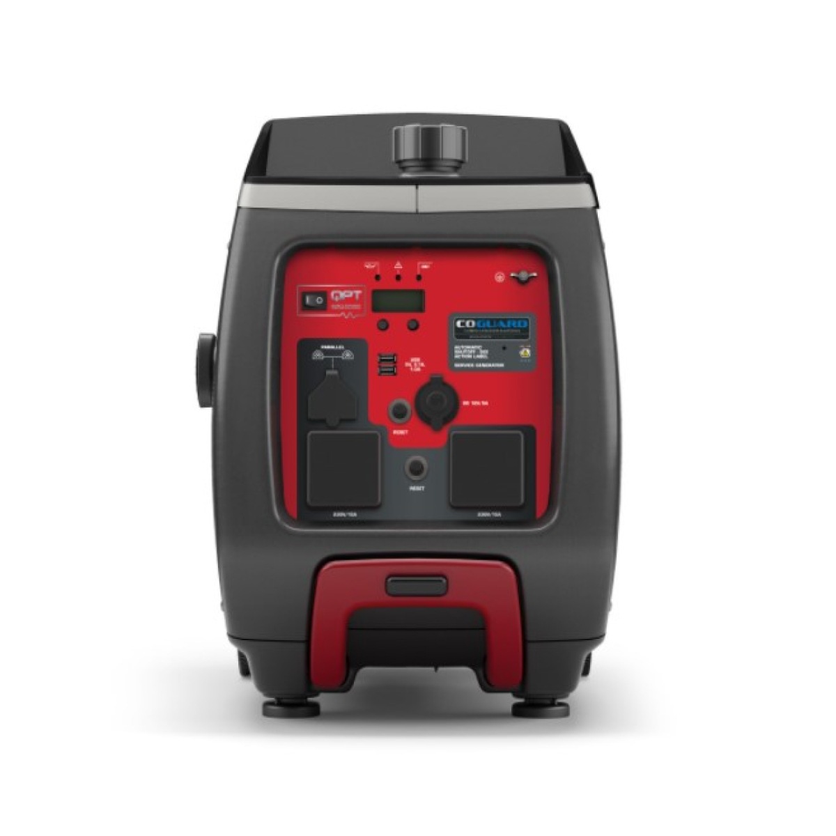 3.2kVA Briggs & Stratton Inverter Generator Unbranded Australia