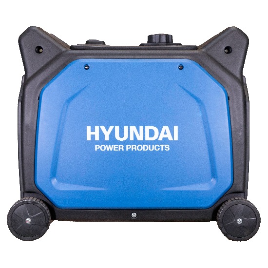 6.5kVA Hyundai Inverter Generator Australia