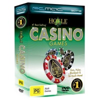 80 Hoyle's Card, Casino & Pokies Games (PC)