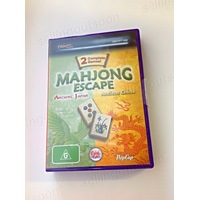 Mahjong Escape: Ancient China & Japan DOUBLE Pack (PC) Ultimate Deluxe Version (No Internet Required)