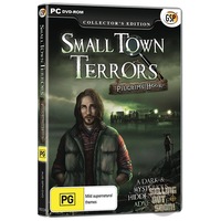 Small Town Terrors: Pilgrim Hook (PC) Australian Version