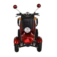 Eeeza 800W 48V 20Ah Electric Mobility Scooter