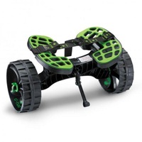 C-Tug Kayak Cart Green - Railblaza