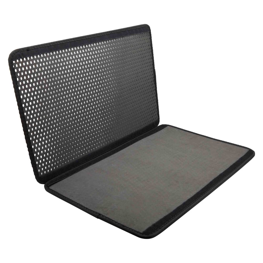 Lexi & Me Cat Litter Mat Anti Scatter Honeycomb Holes