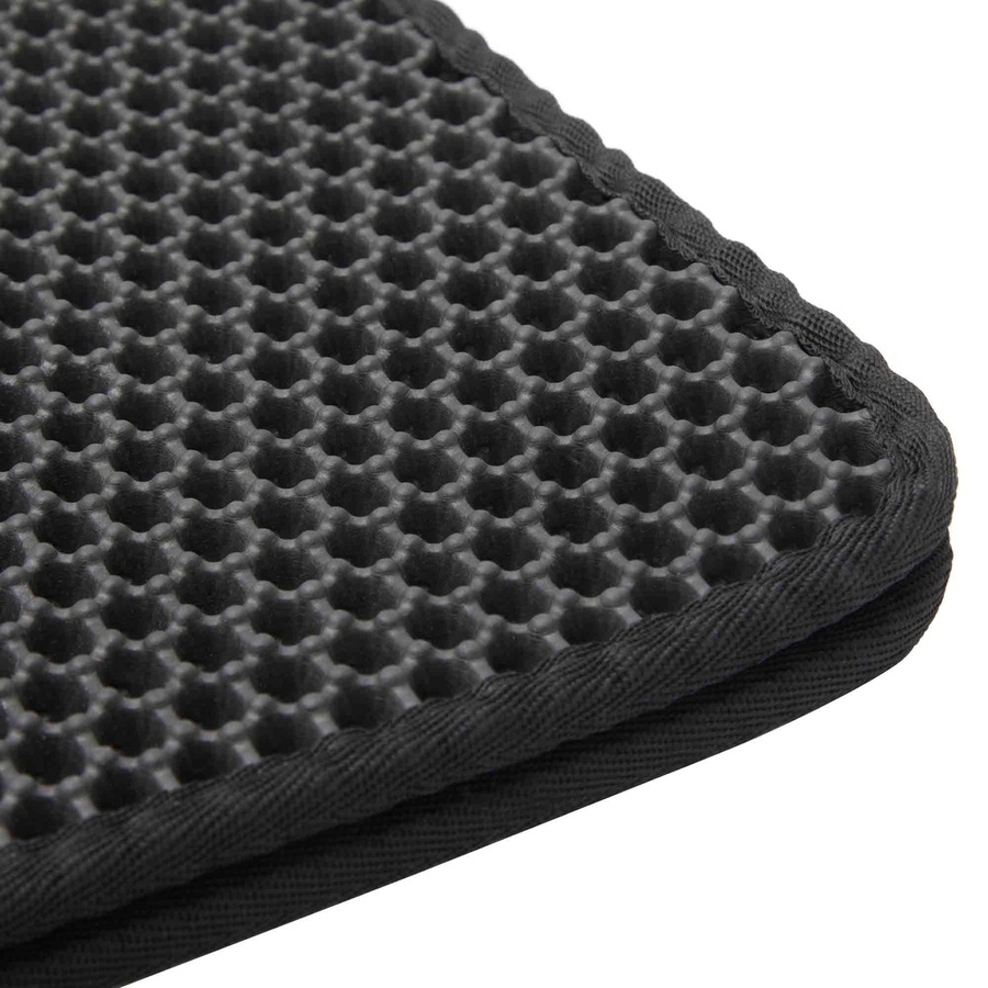 Lexi & Me Cat Litter Mat Anti Scatter Honeycomb Holes