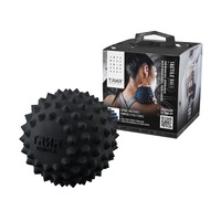 TRNR - Tactile Ball (Black)