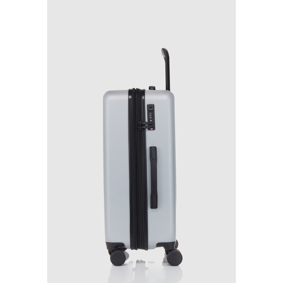 Flylite Glide 3pc Suitcase Set