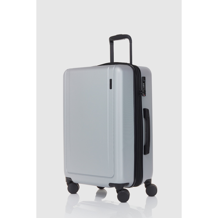 Flylite Glide 3pc Suitcase Set