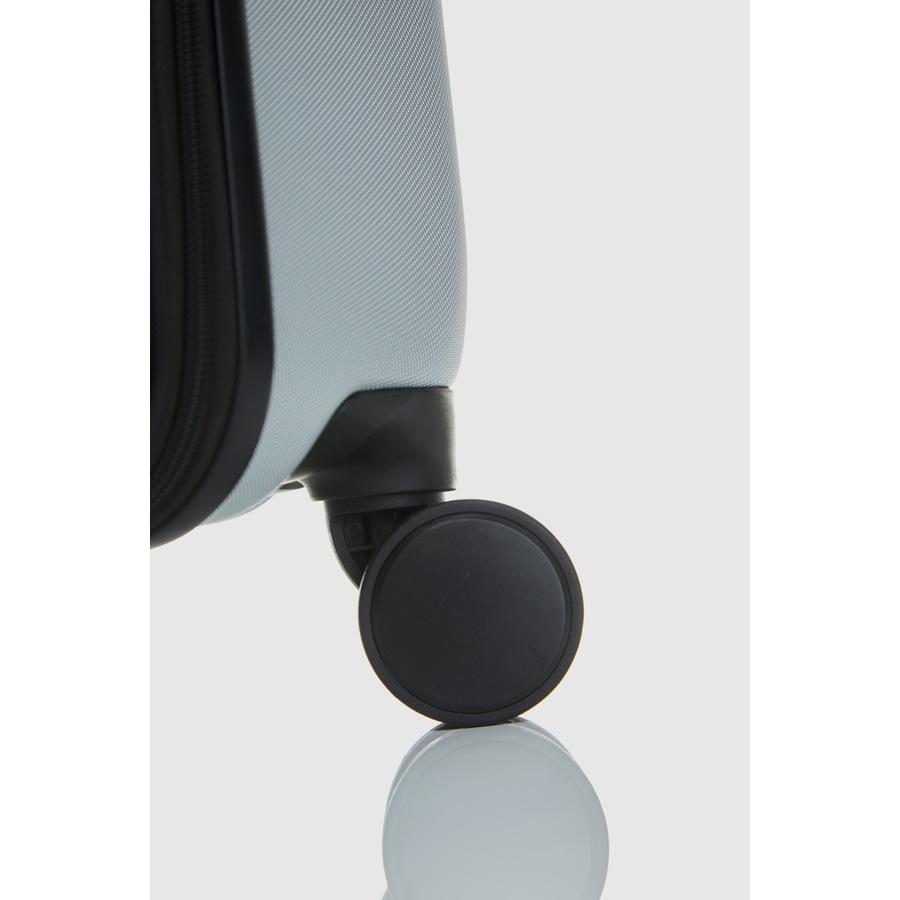 Flylite Glide 3pc Suitcase Set