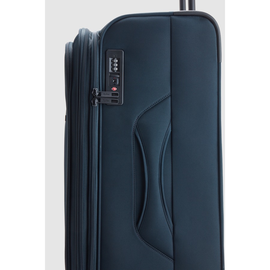 Flylite Sycamore Check-In 81cm Luggage
