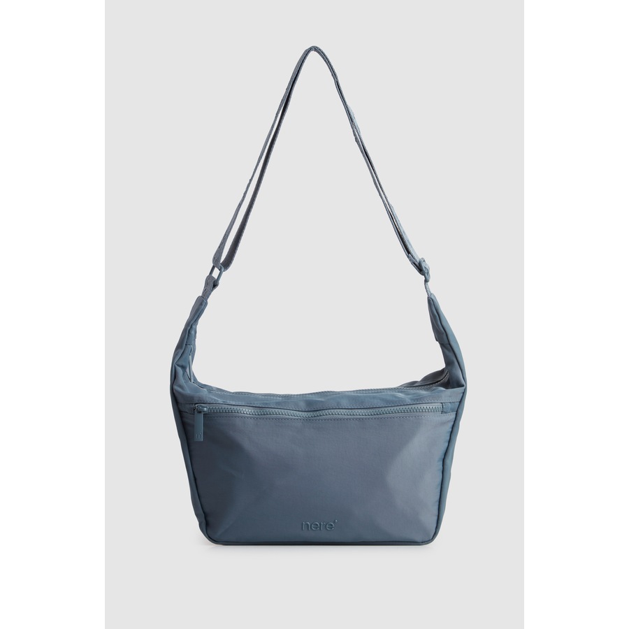 Nere Bondi Nylon Crossbody Bag
