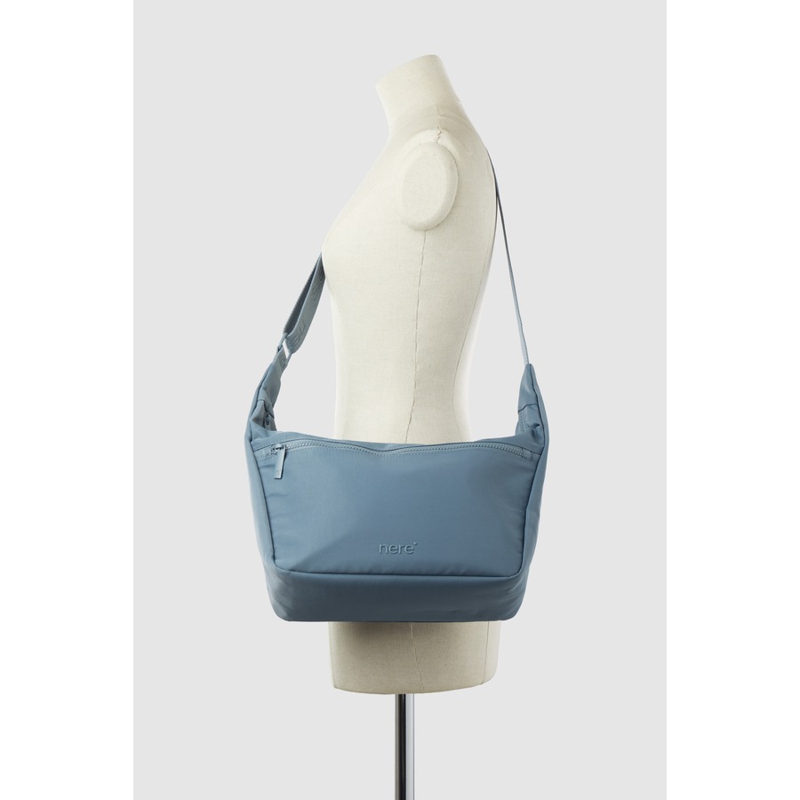 Nere Bondi Nylon Crossbody Bag
