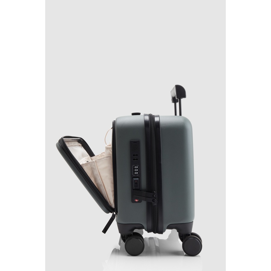 Nere Venture Carry-On Underseat Luggage