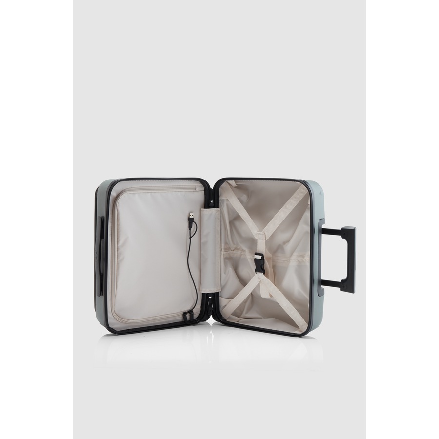 Nere Venture Carry-On Underseat Luggage