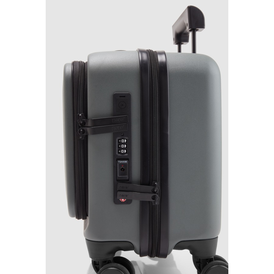 Nere Venture Carry-On Underseat Luggage