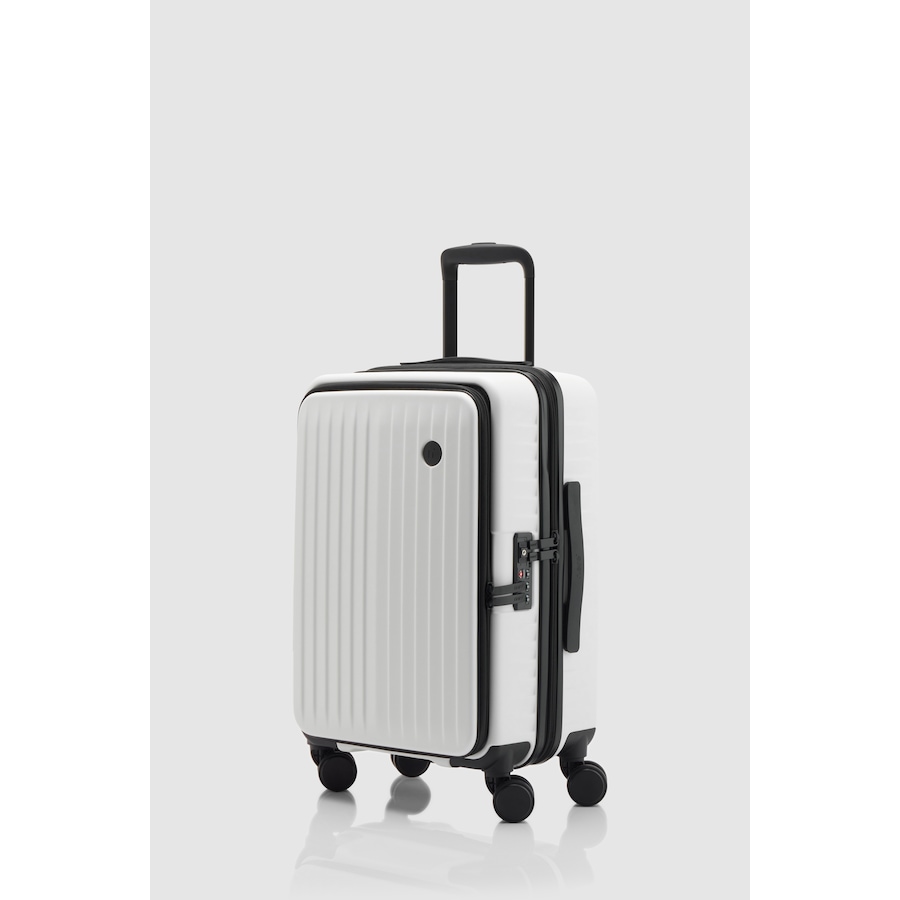 Nere Venture Dual Open 56cm Suitcase