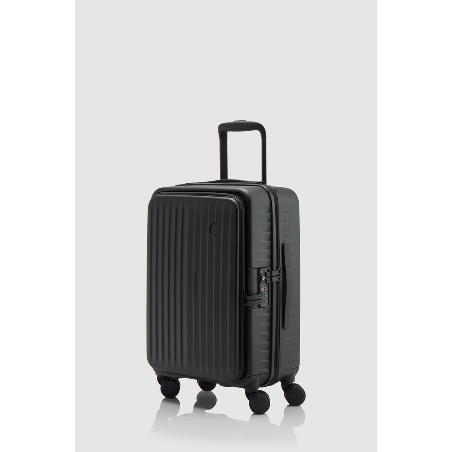 Nere Venture Dual Open 56cm Luggage