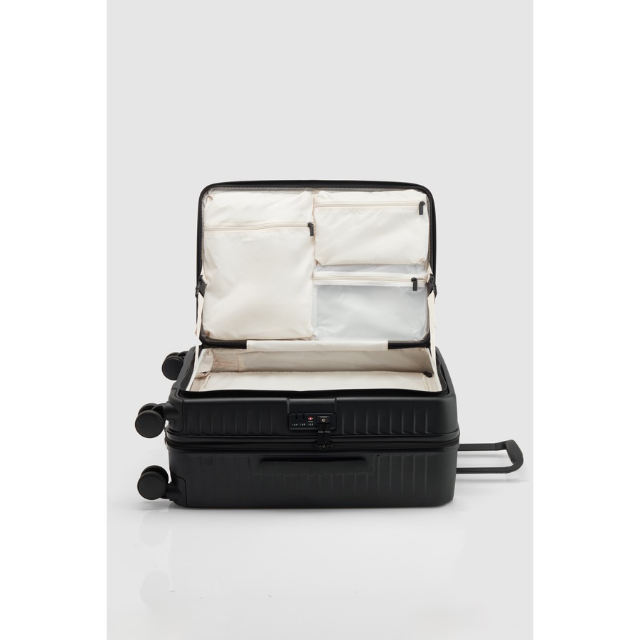 Nere Venture Dual Open 56cm Luggage