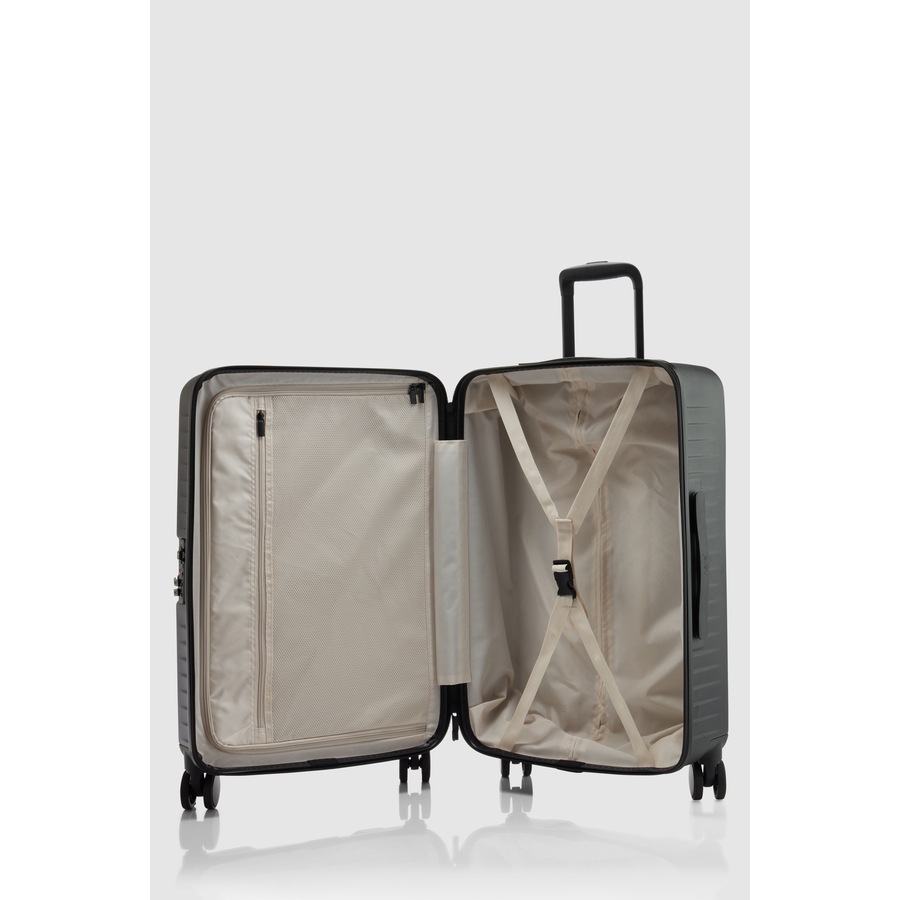 Nere Venture Dual Open 56cm Luggage