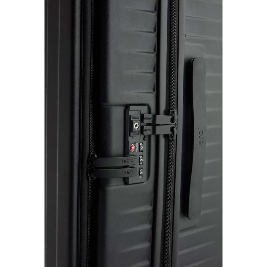 Nere Venture Dual Open 56cm Luggage