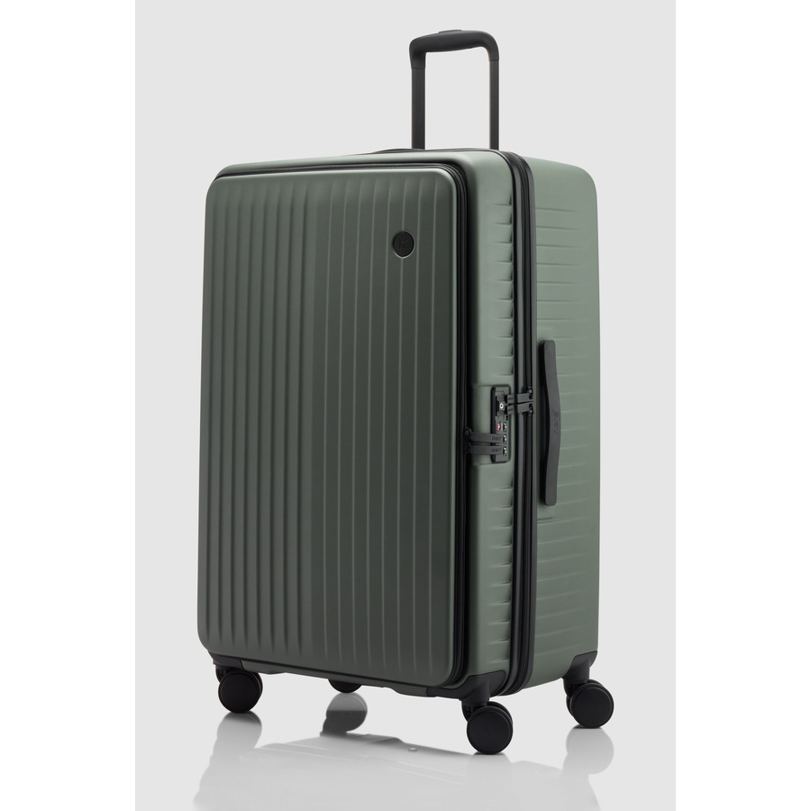 Nere Venture Dual Open 76cm Luggage