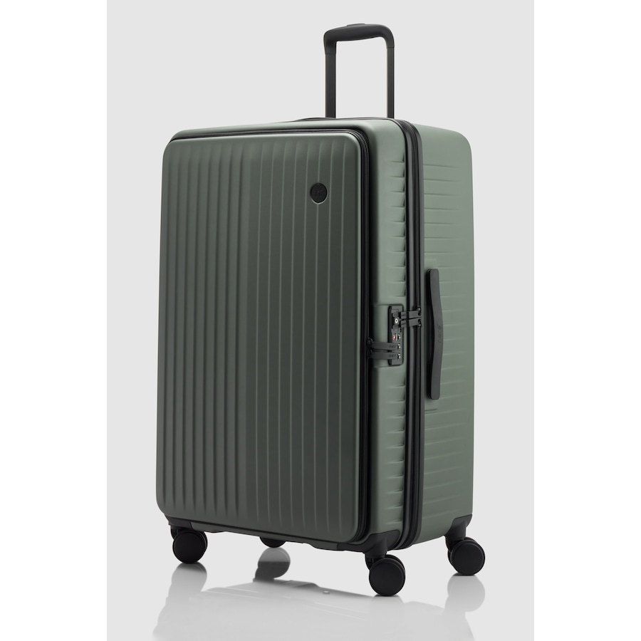 Nere Venture Dual Open 76cm Luggage